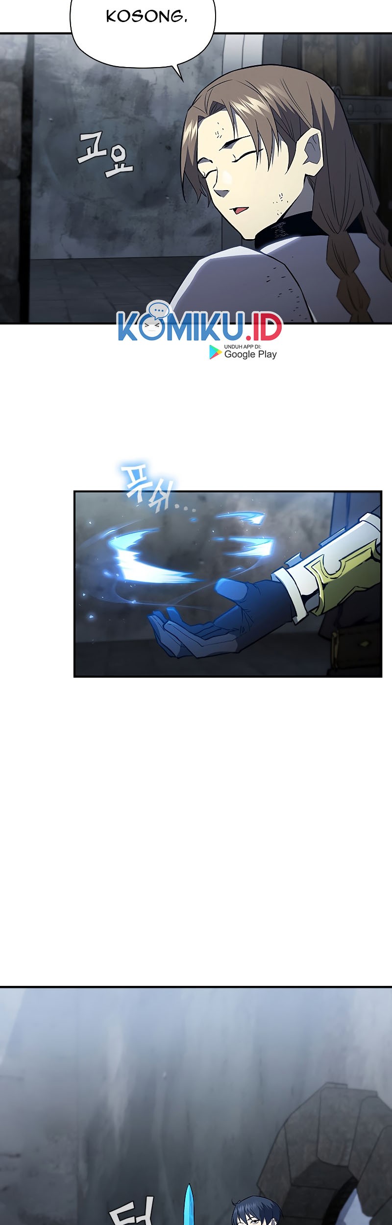 The Second Coming of Gluttony Chapter 96 Gambar 18