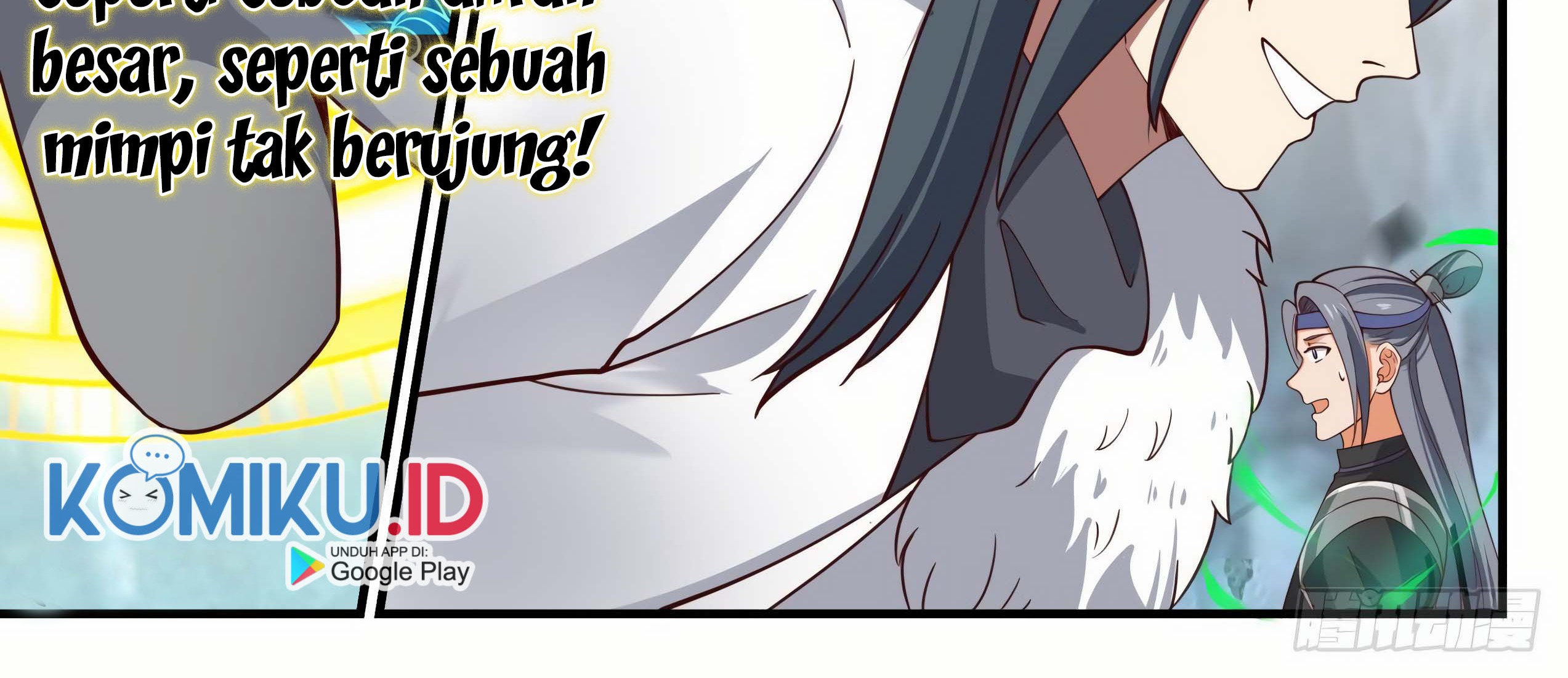 Martial Peak Part 1 Chapter 1935 Gambar 24