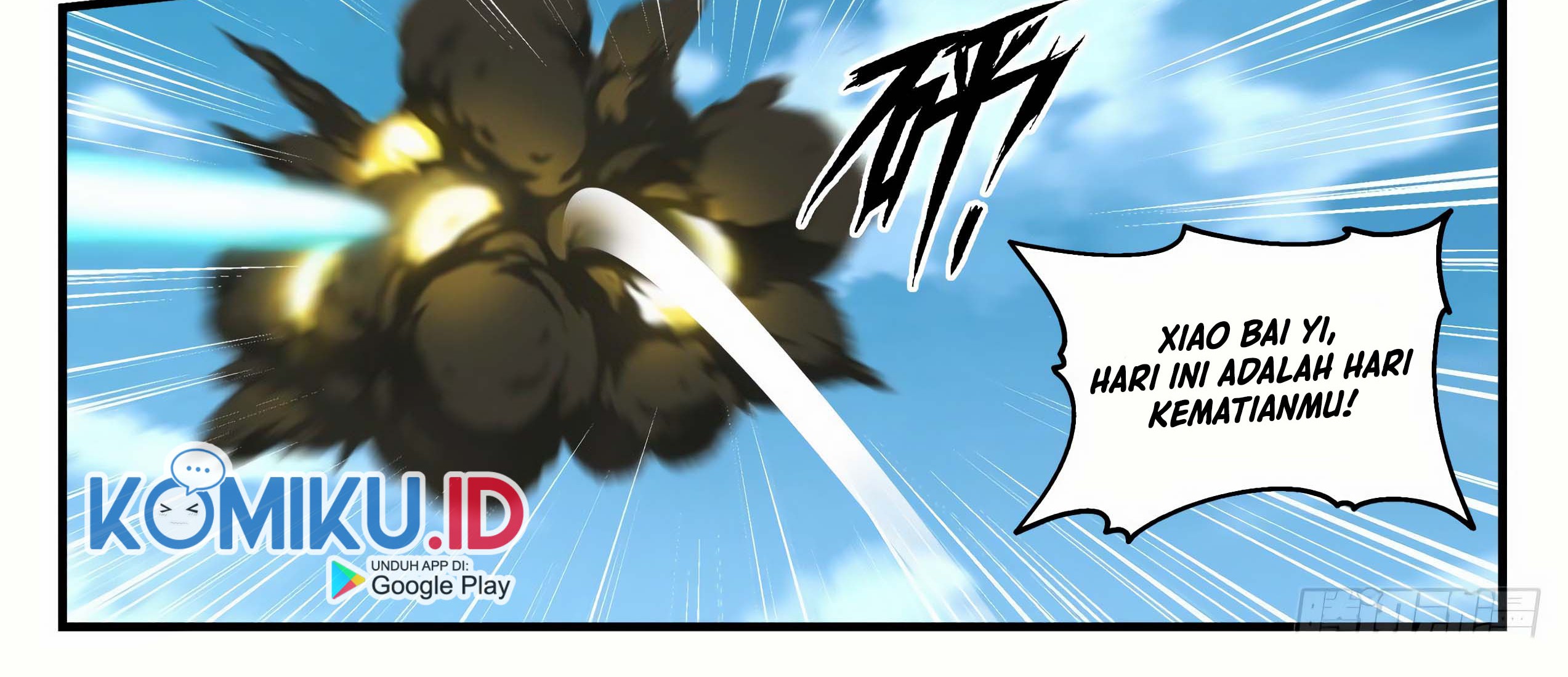 Martial Peak Part 1 Chapter 1935 Gambar 16