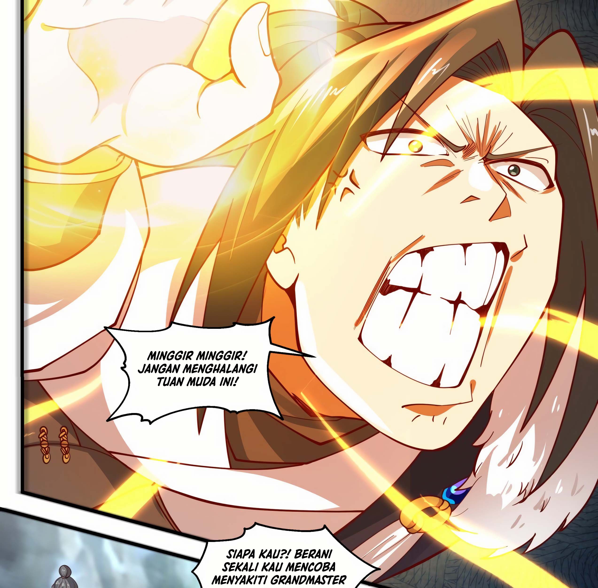 Martial Peak Part 1 Chapter 1935 Gambar 17