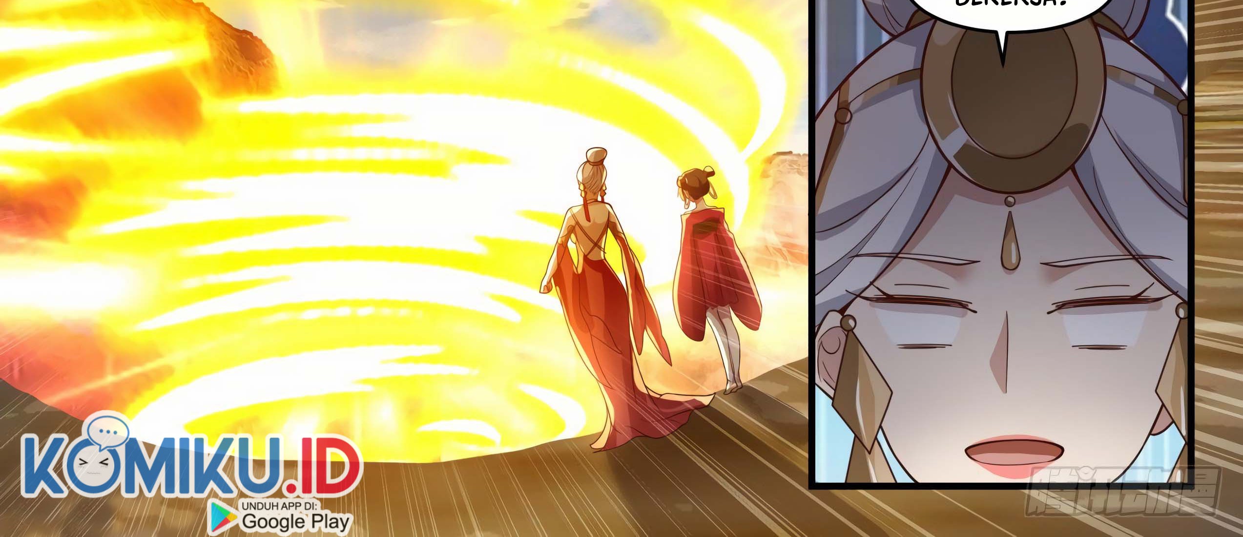 Martial Peak Part 1 Chapter 1938 Gambar 26