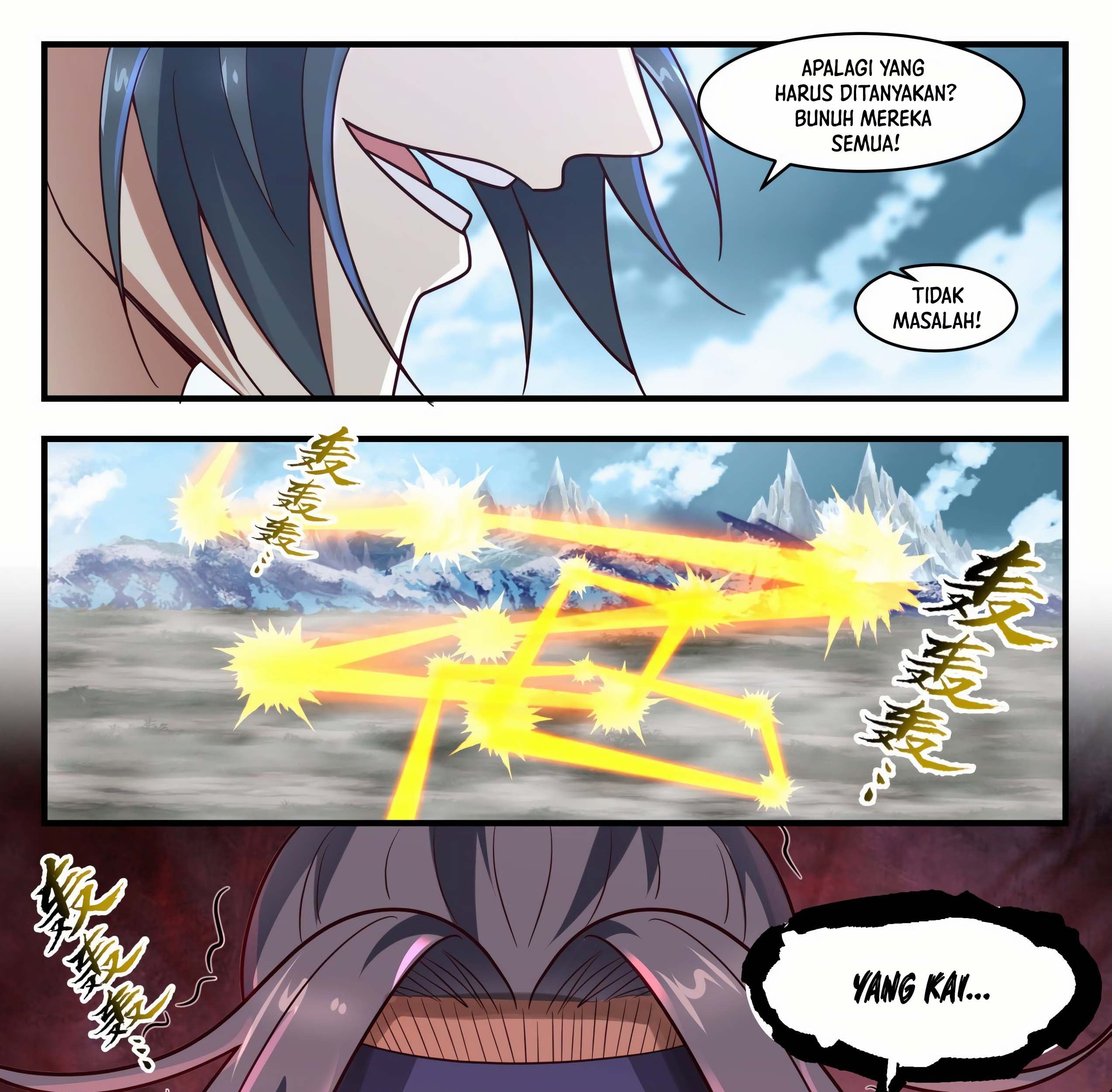 Martial Peak Part 1 Chapter 1939 Gambar 19