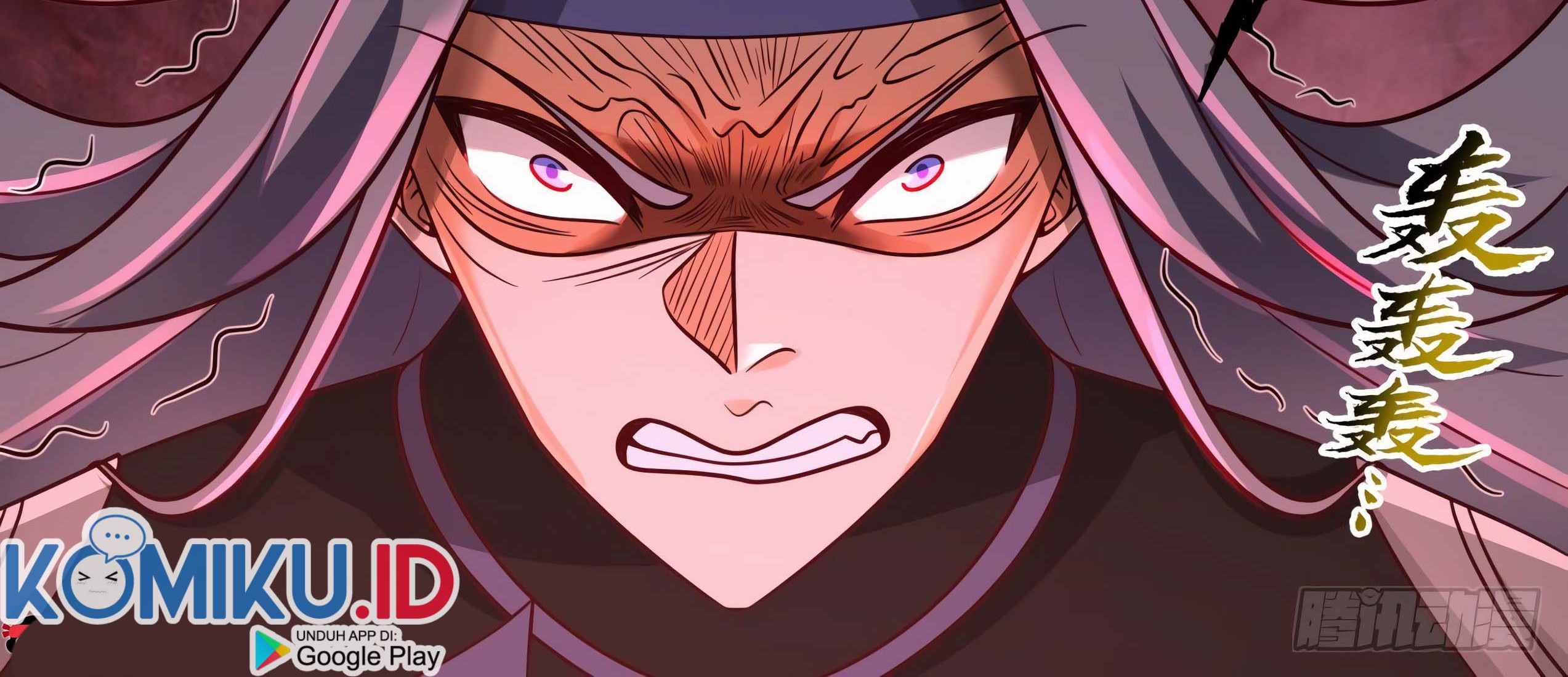 Martial Peak Part 1 Chapter 1939 Gambar 20