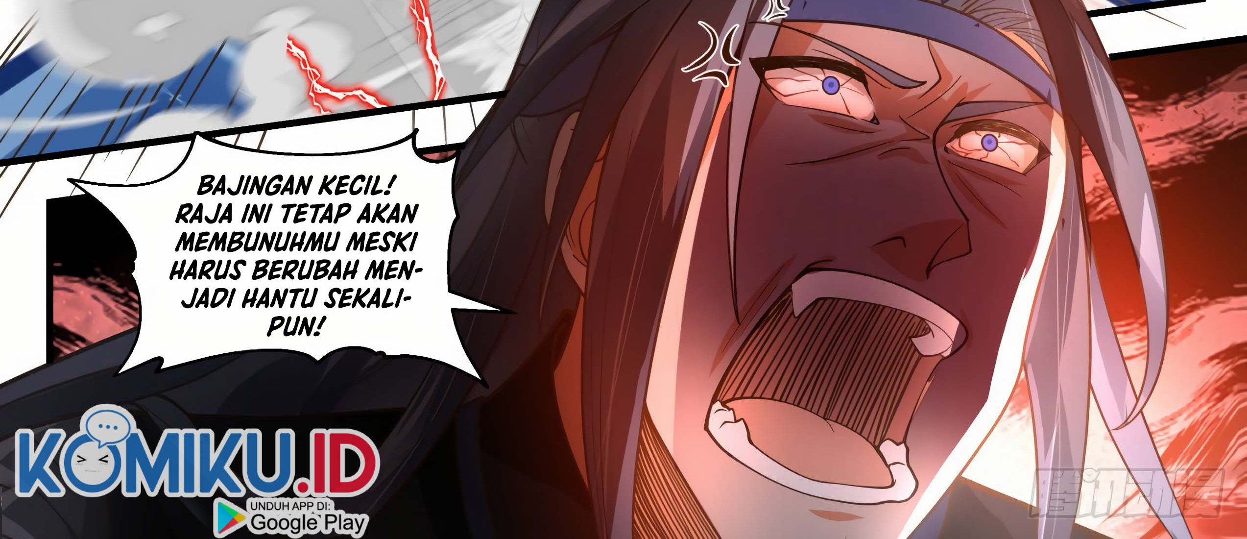Martial Peak Part 1 Chapter 1939 Gambar 26