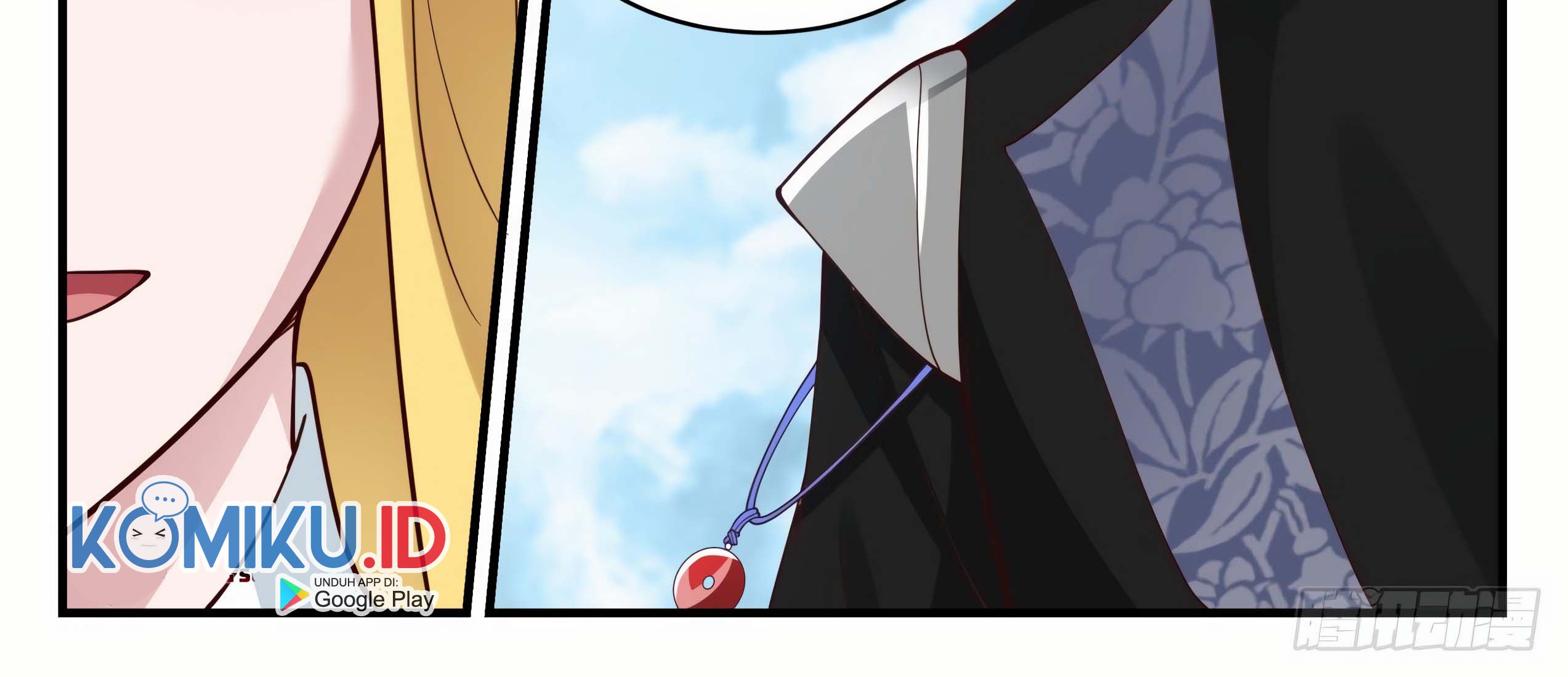 Martial Peak Part 1 Chapter 1939 Gambar 5
