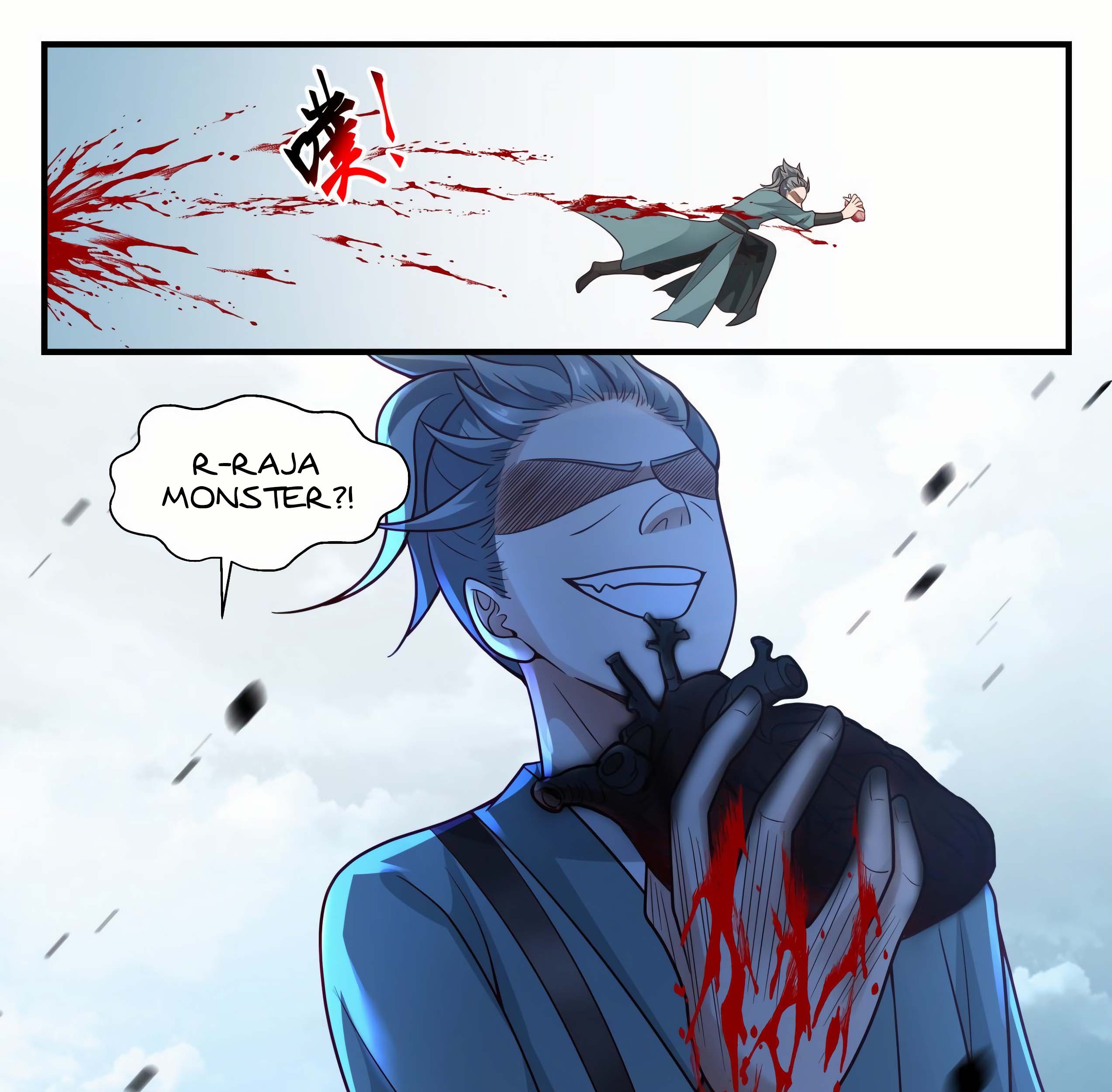 Martial Peak Part 1 Chapter 1939 Gambar 15