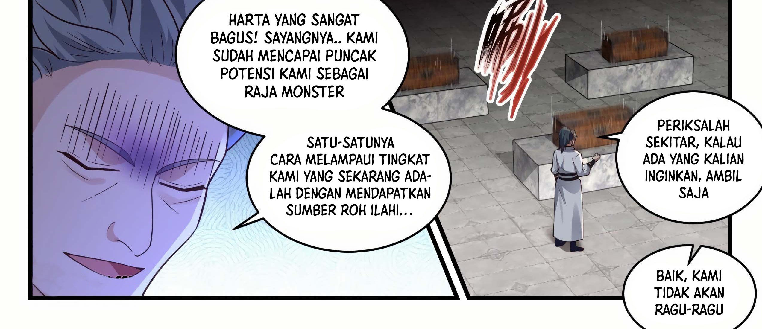 Martial Peak Part 1 Chapter 1941 Gambar 22