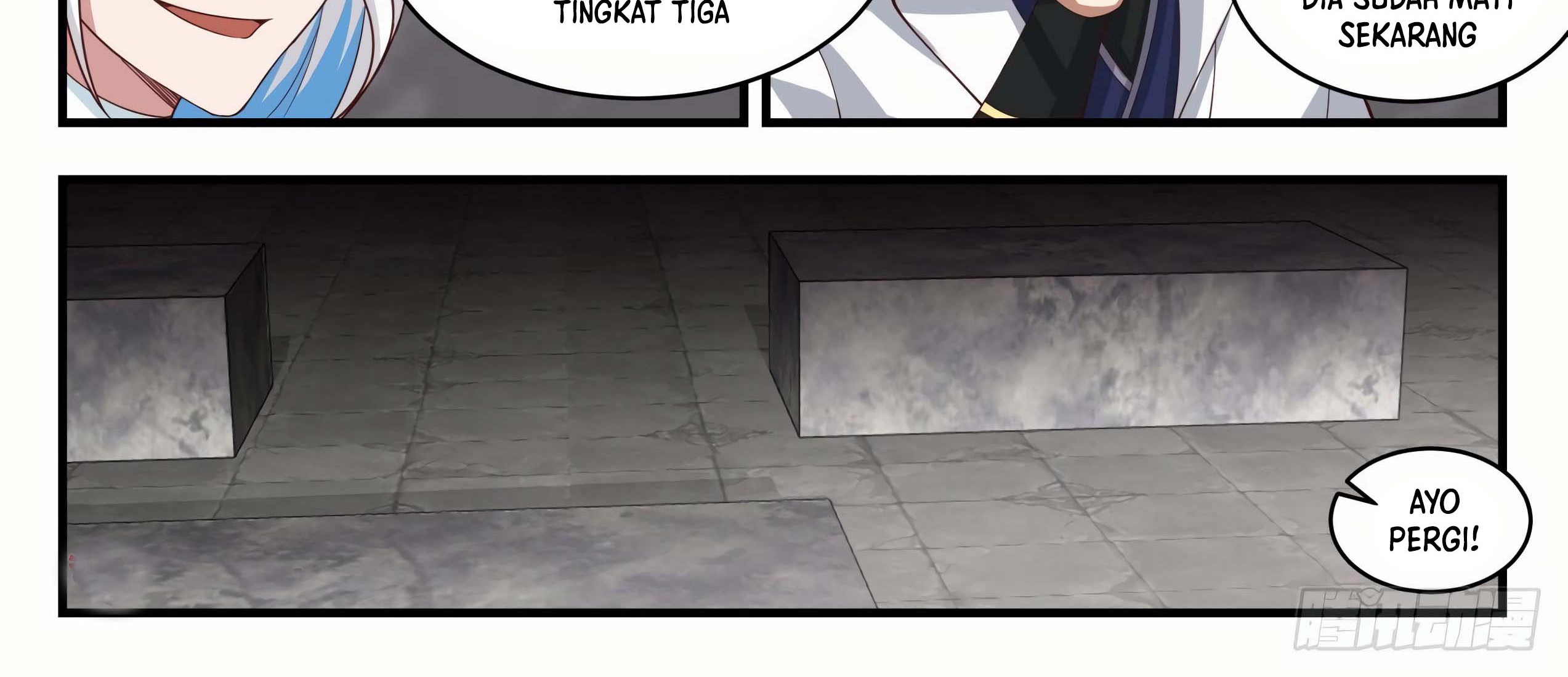 Martial Peak Part 1 Chapter 1941 Gambar 24