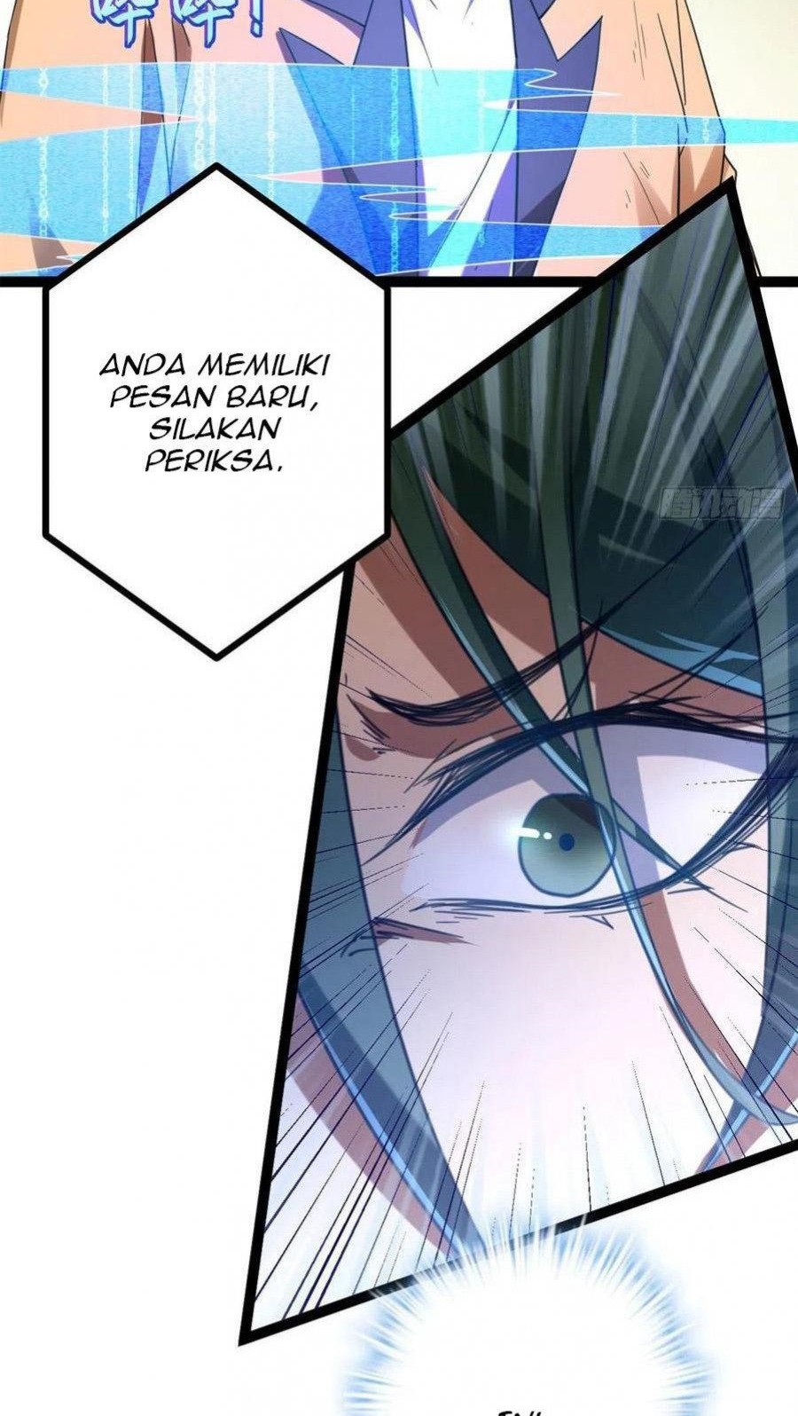 My Shadow Hangs Up Chapter 86 Gambar 18