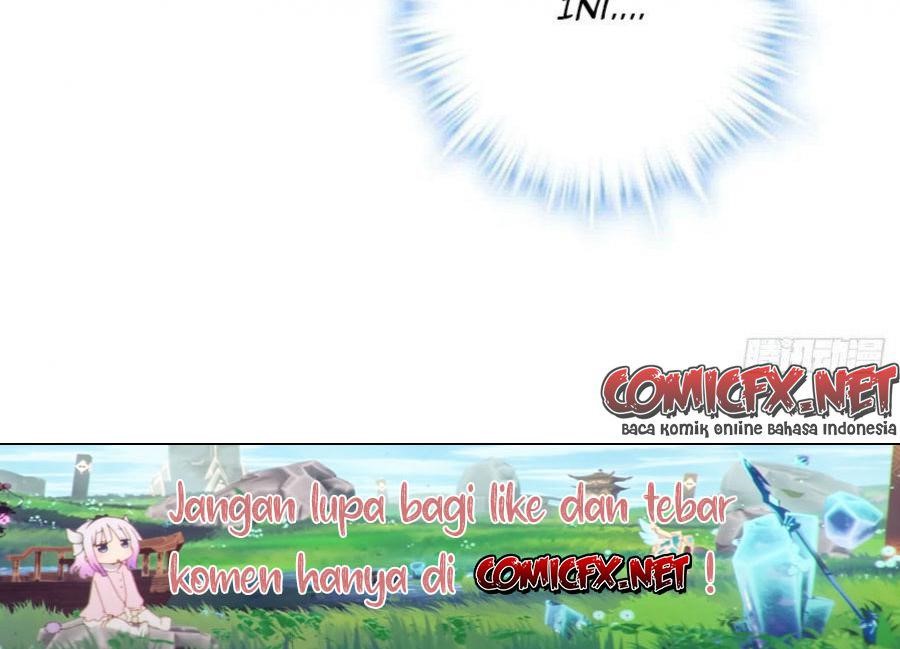 My Shadow Hangs Up Chapter 86 Gambar 19