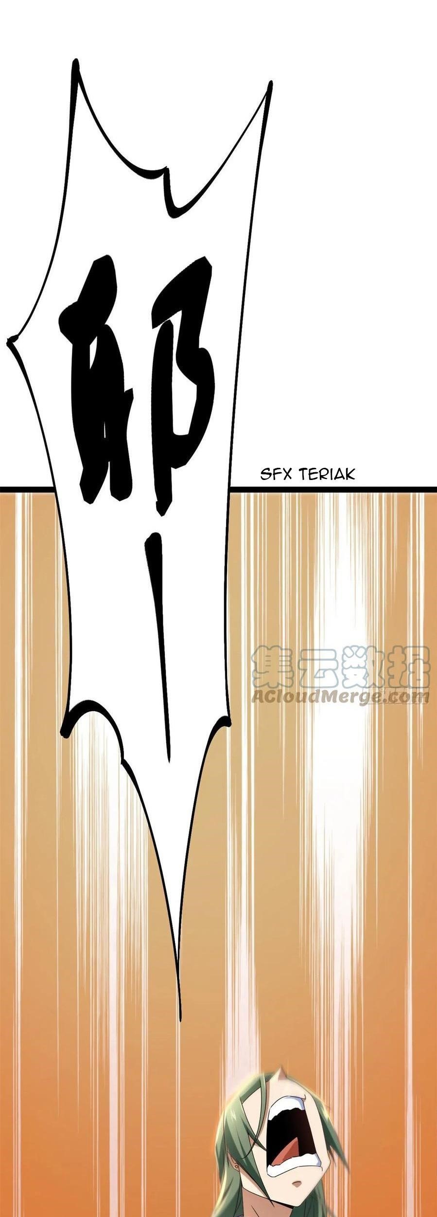 My Shadow Hangs Up Chapter 86 Gambar 20