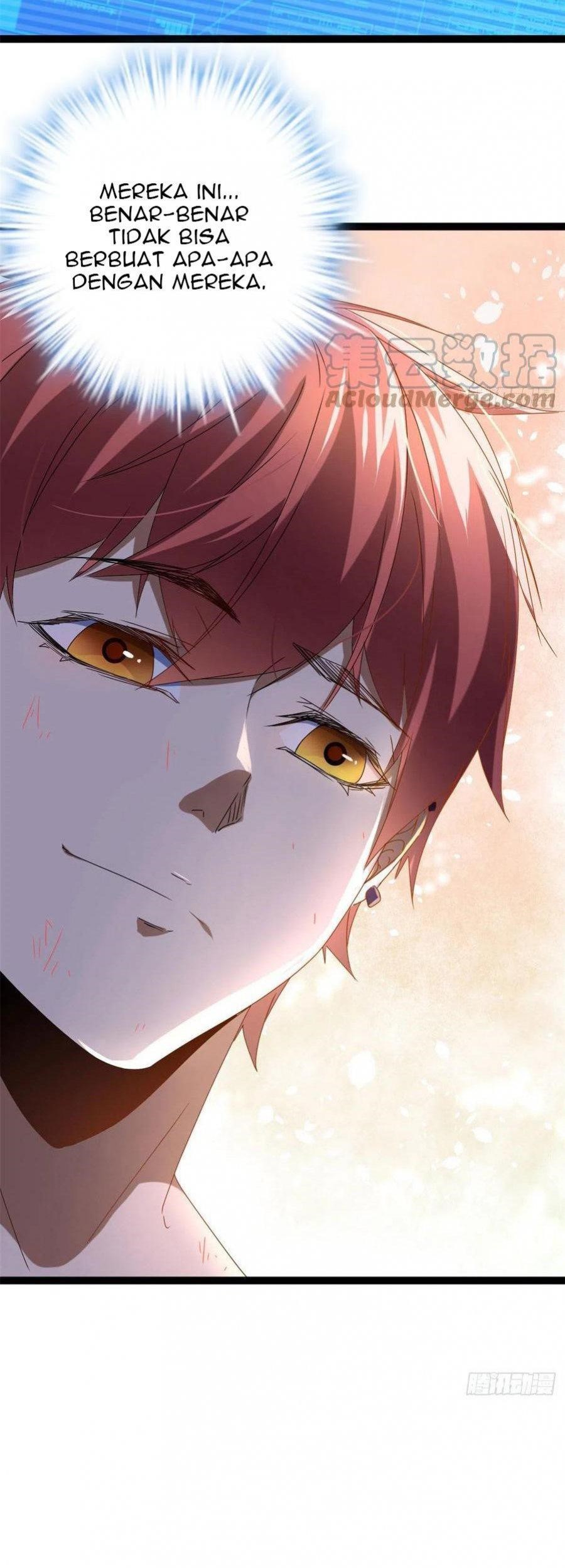 My Shadow Hangs Up Chapter 86 Gambar 30