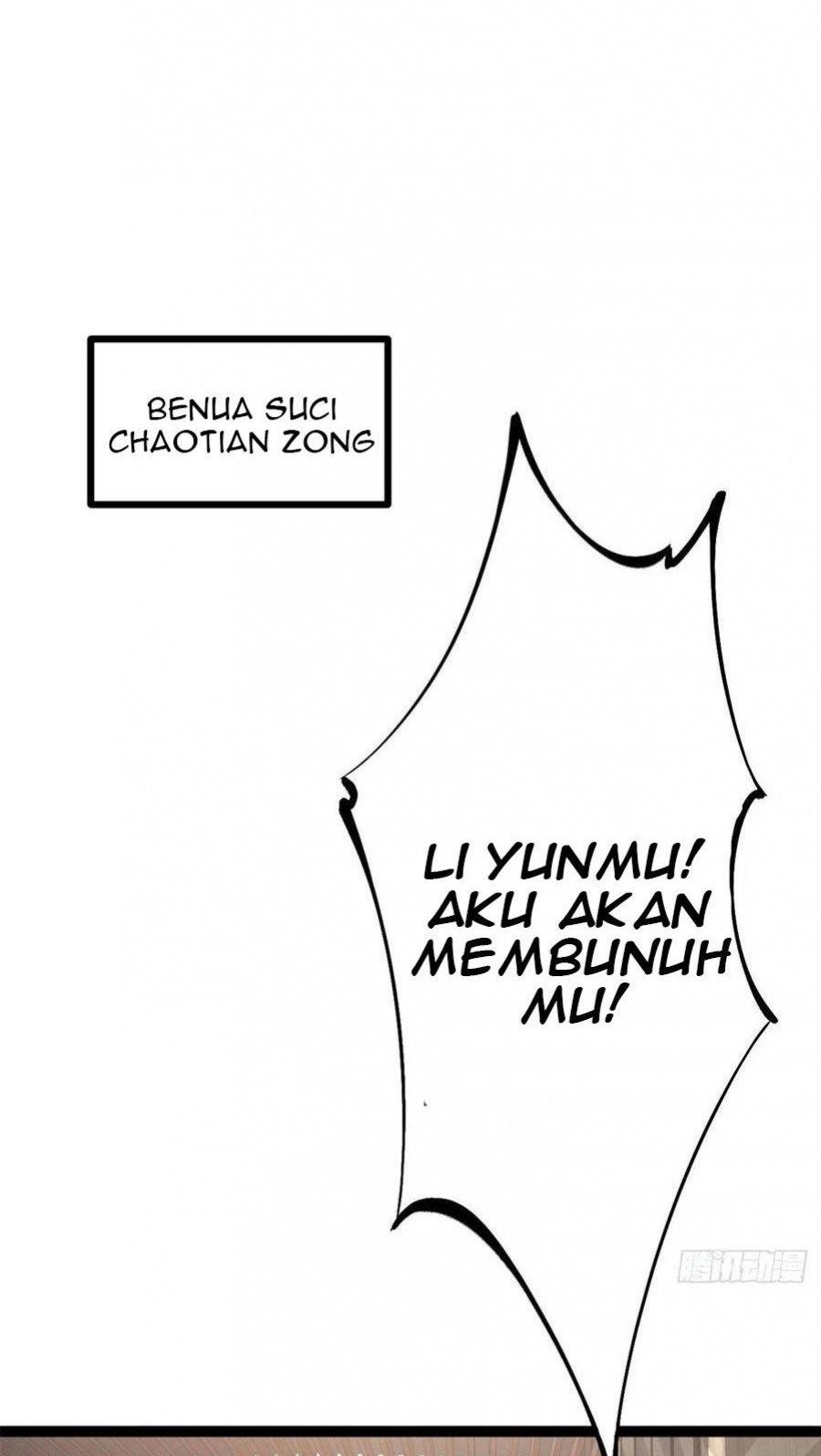 My Shadow Hangs Up Chapter 86 Gambar 31