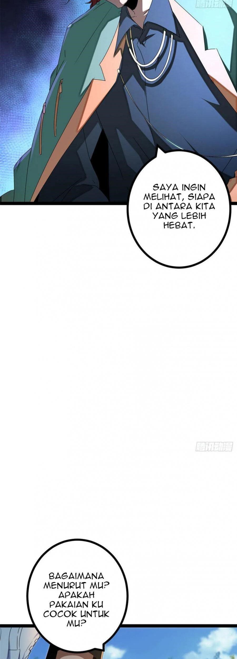 My Shadow Hangs Up Chapter 86 Gambar 36