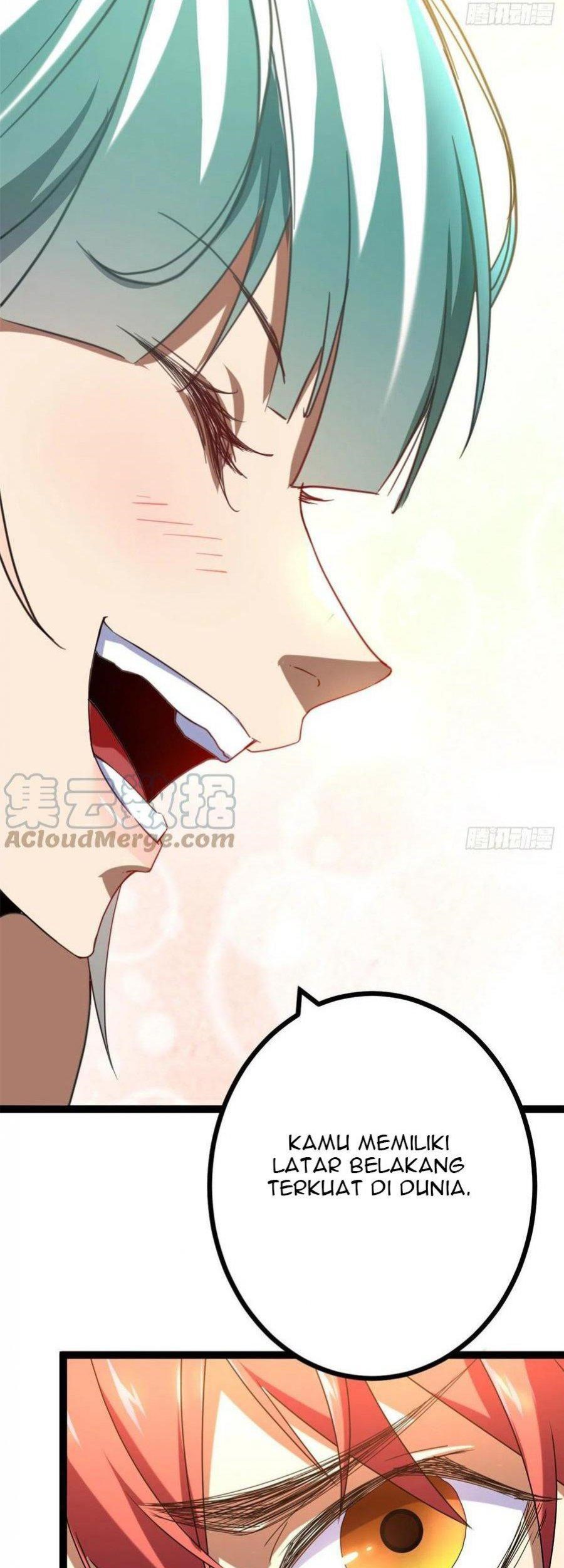 My Shadow Hangs Up Chapter 86 Gambar 44