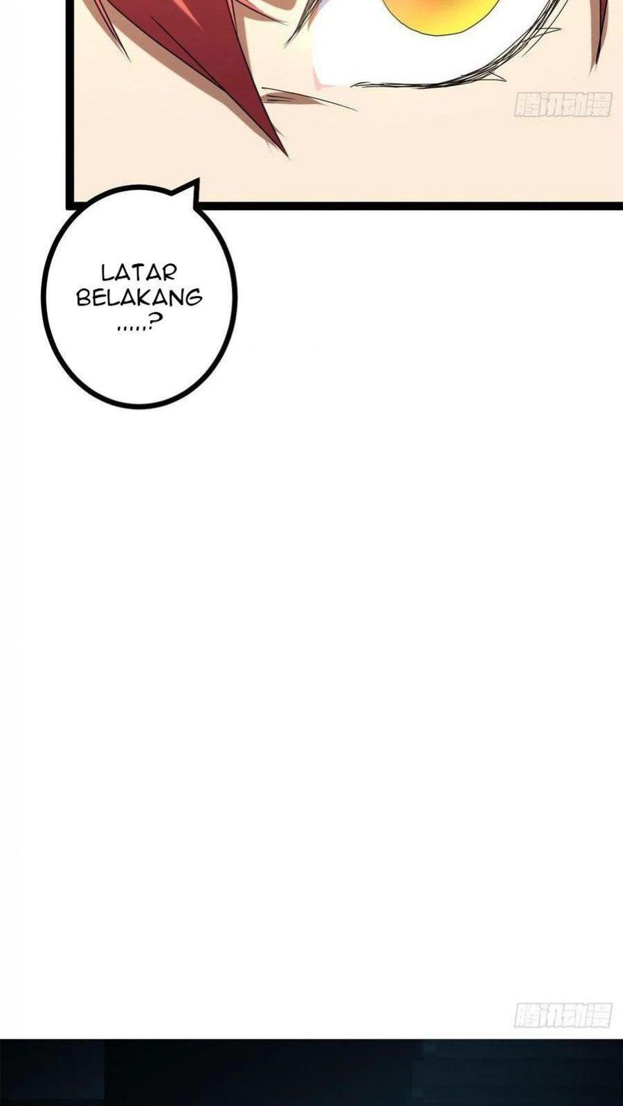 My Shadow Hangs Up Chapter 86 Gambar 45