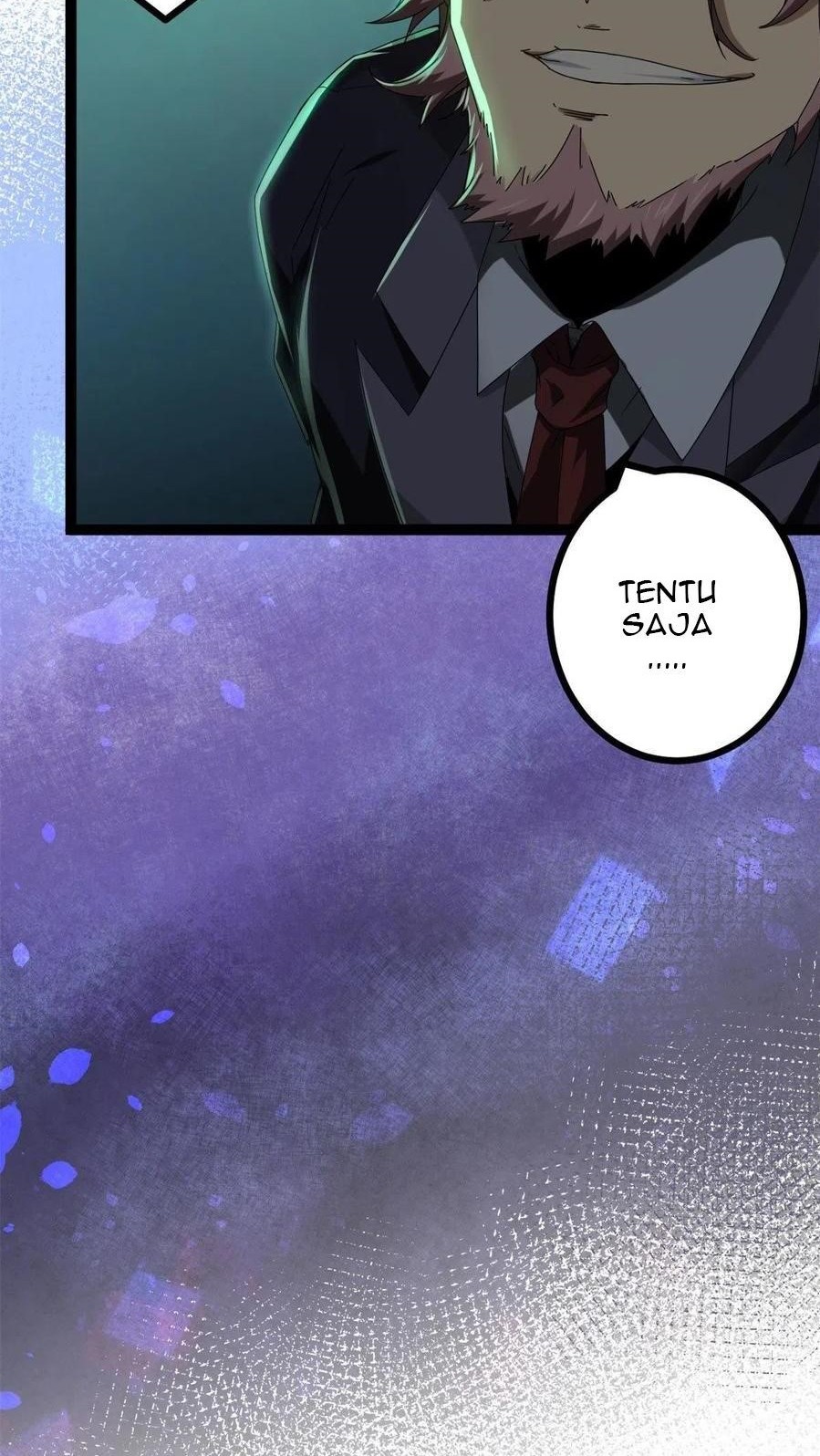 My Shadow Hangs Up Chapter 86 Gambar 9