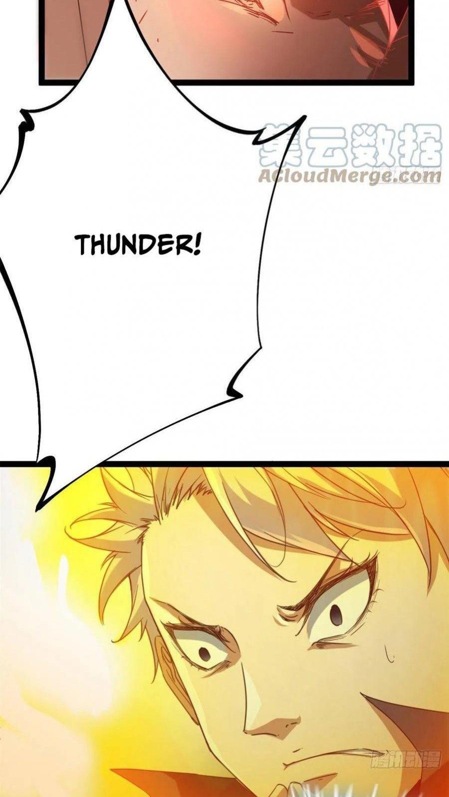 My Shadow Hangs Up Chapter 84 Gambar 40
