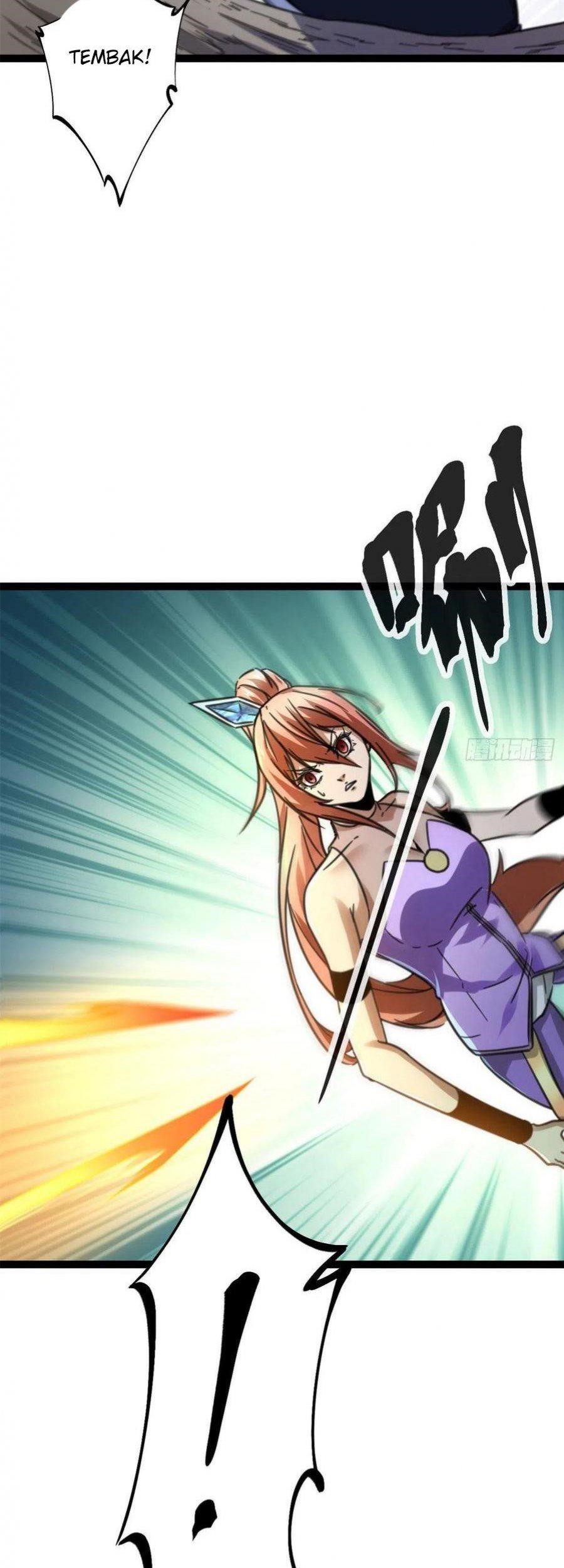 My Shadow Hangs Up Chapter 83 Gambar 21