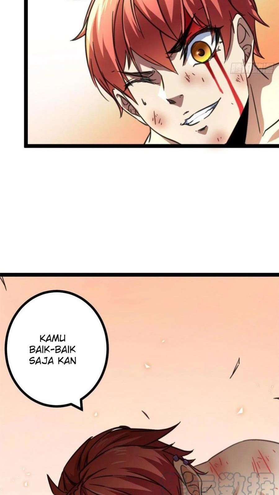 My Shadow Hangs Up Chapter 83 Gambar 24