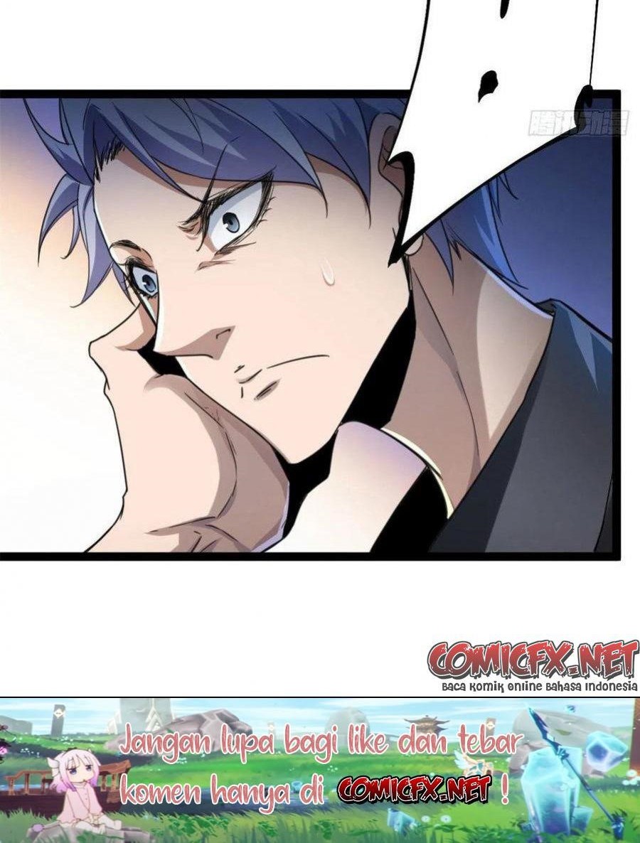 My Shadow Hangs Up Chapter 83 Gambar 28