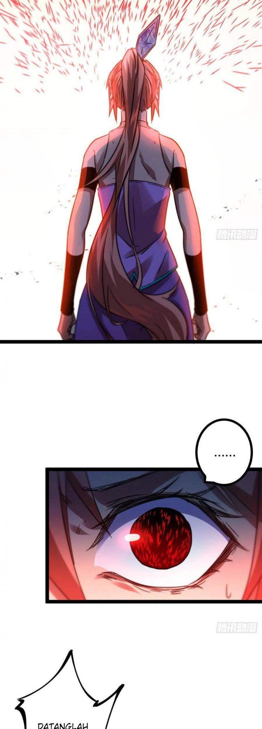 My Shadow Hangs Up Chapter 83 Gambar 42