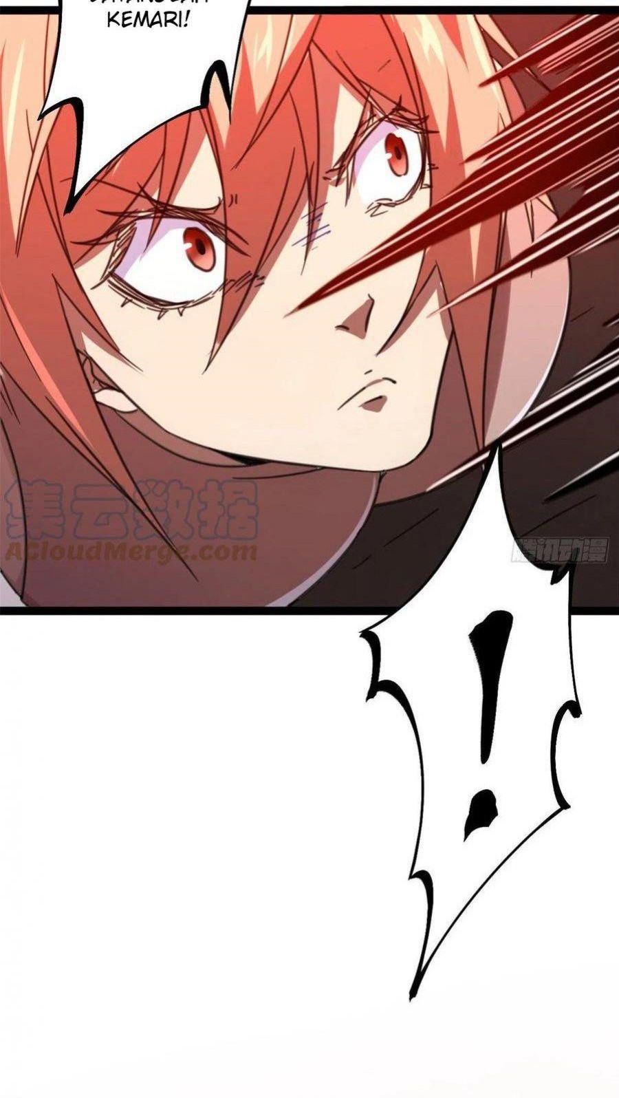 My Shadow Hangs Up Chapter 83 Gambar 43