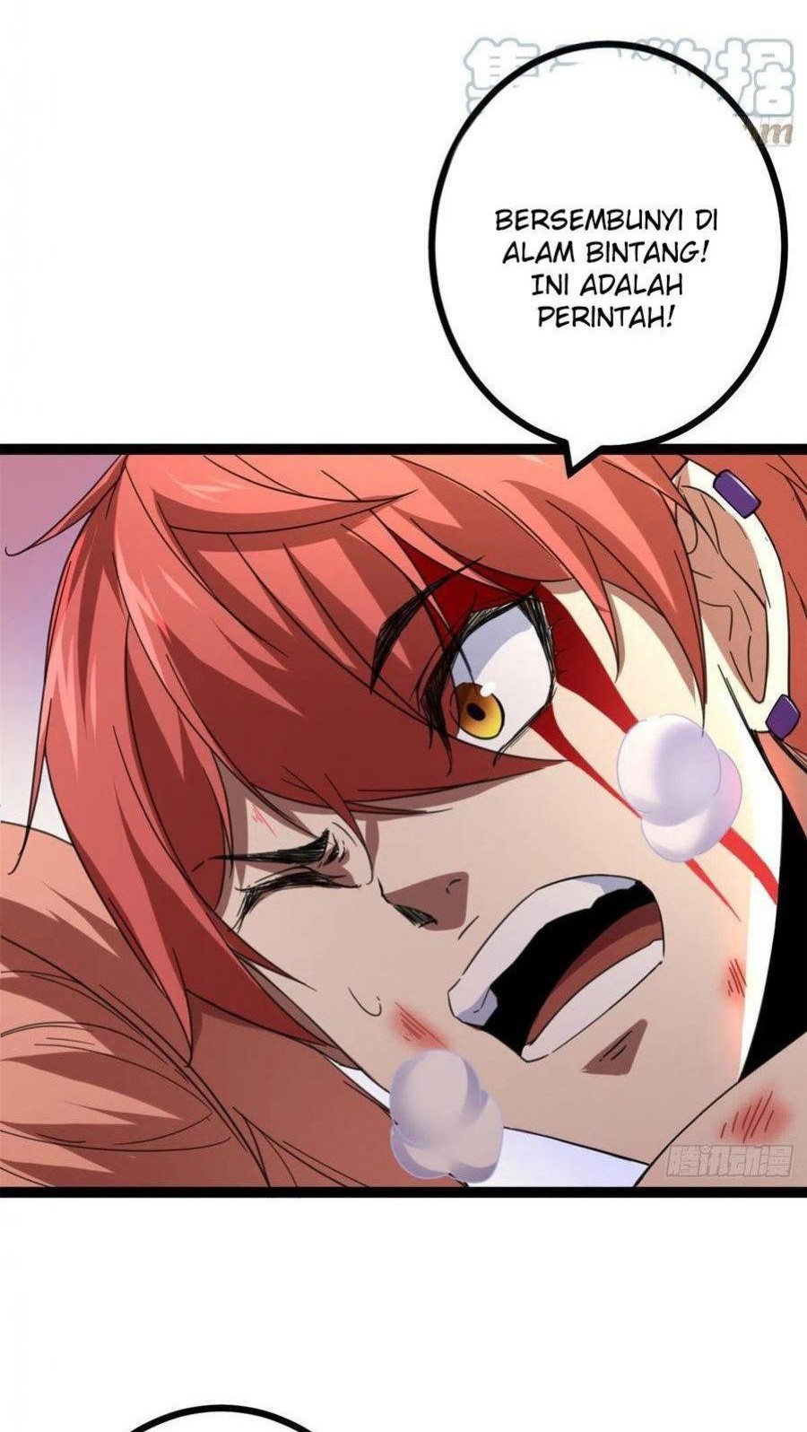 My Shadow Hangs Up Chapter 83 Gambar 45