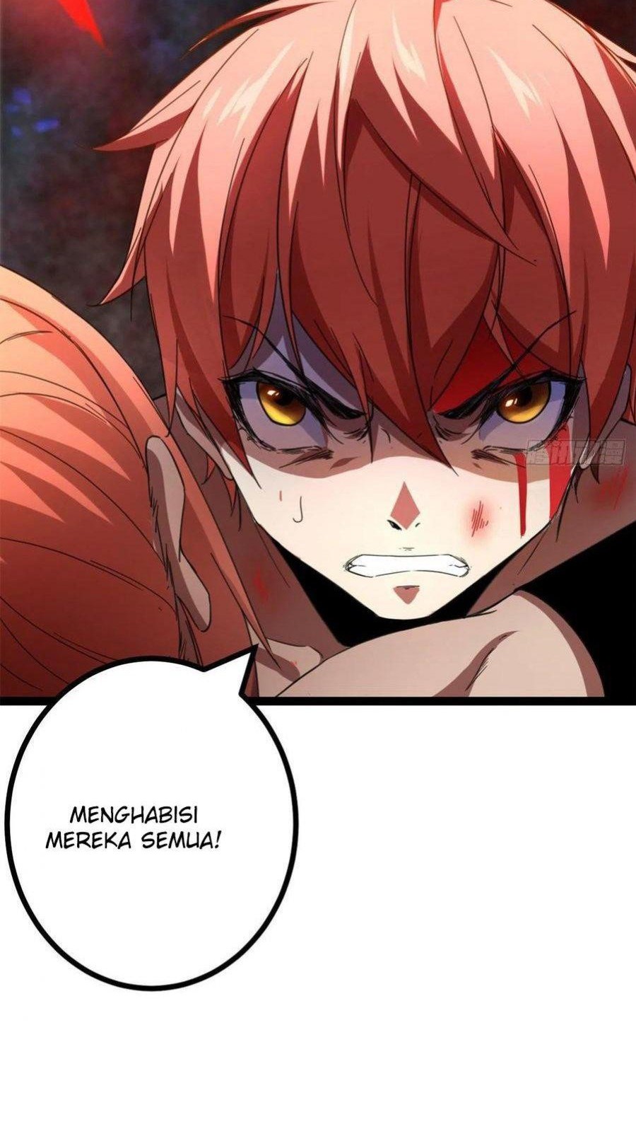 My Shadow Hangs Up Chapter 83 Gambar 47