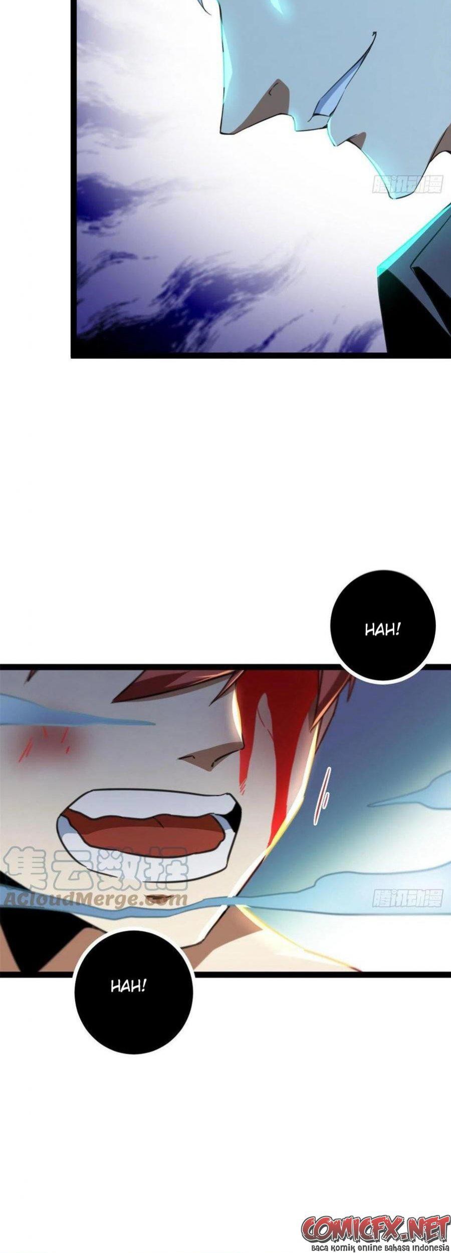 My Shadow Hangs Up Chapter 83 Gambar 50