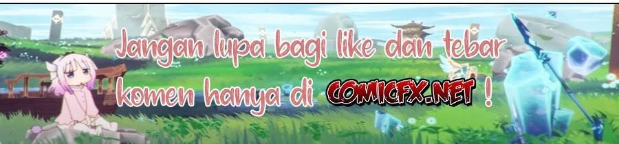 My Shadow Hangs Up Chapter 83 Gambar 51