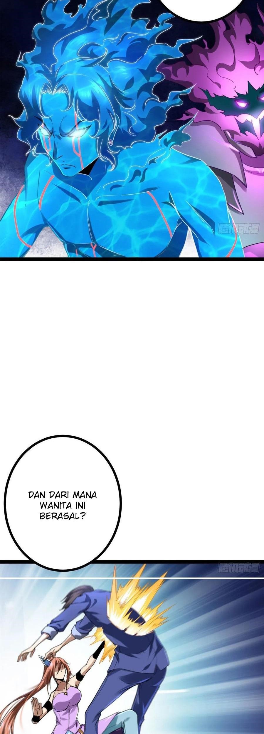 My Shadow Hangs Up Chapter 83 Gambar 10