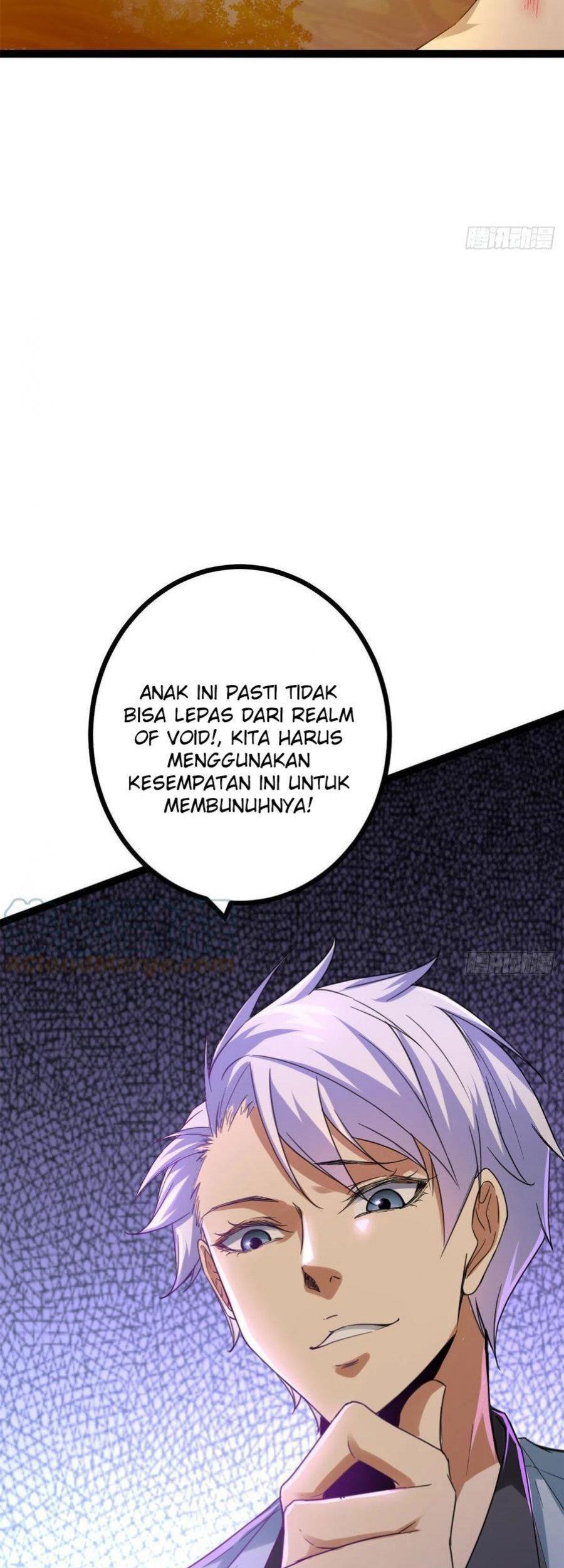 My Shadow Hangs Up Chapter 83 Gambar 13
