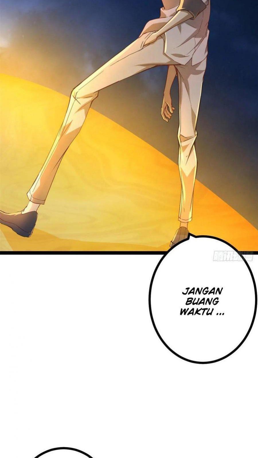 My Shadow Hangs Up Chapter 83 Gambar 16