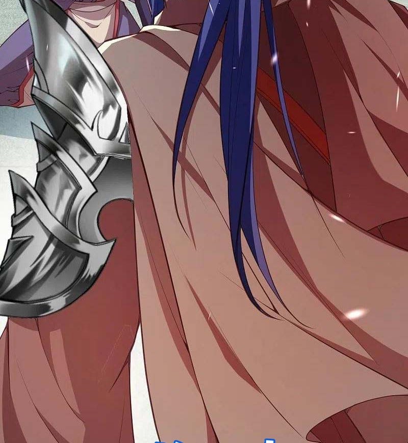 Against the Gods Chapter 449 Gambar 21