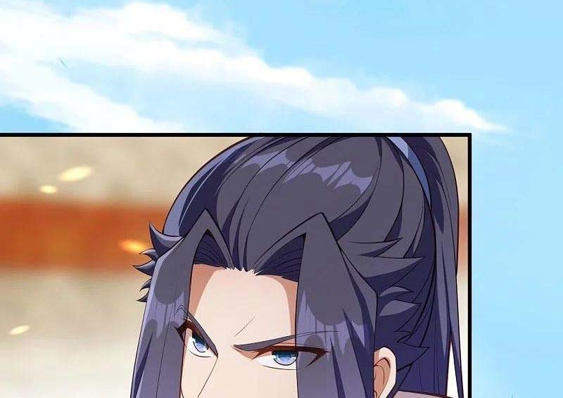 Against the Gods Chapter 449 Gambar 33