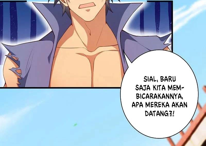 Against the Gods Chapter 449 Gambar 37