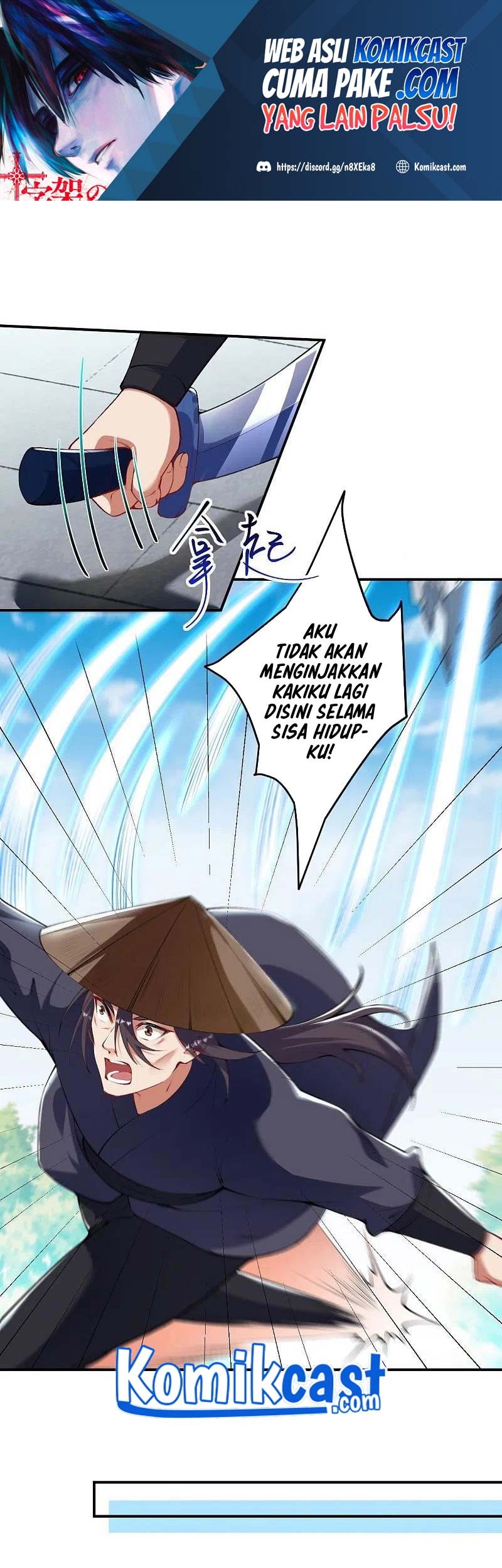 Baca  Against the Gods Chapter 449 Gambar 2