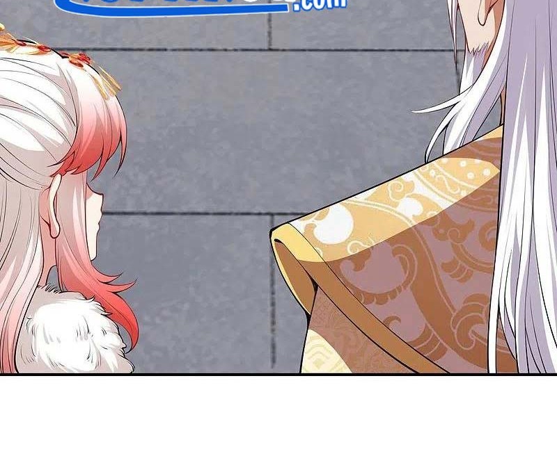 Against the Gods Chapter 449 Gambar 7