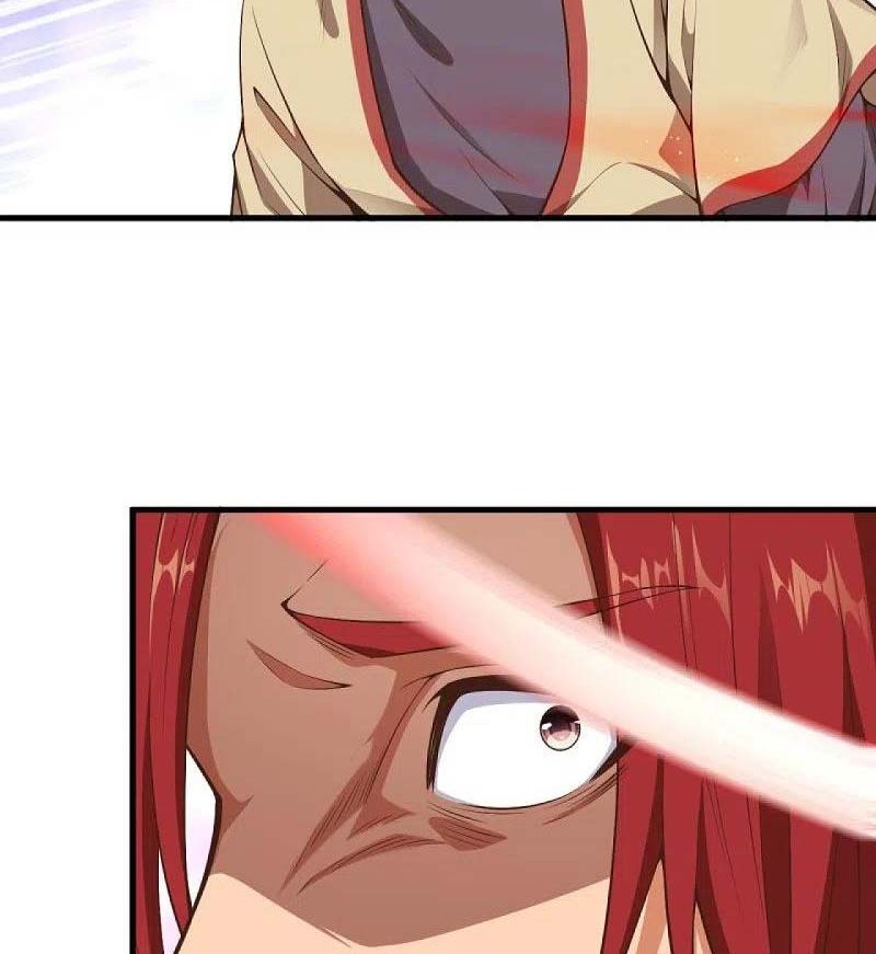 Against the Gods Chapter 449 Gambar 17