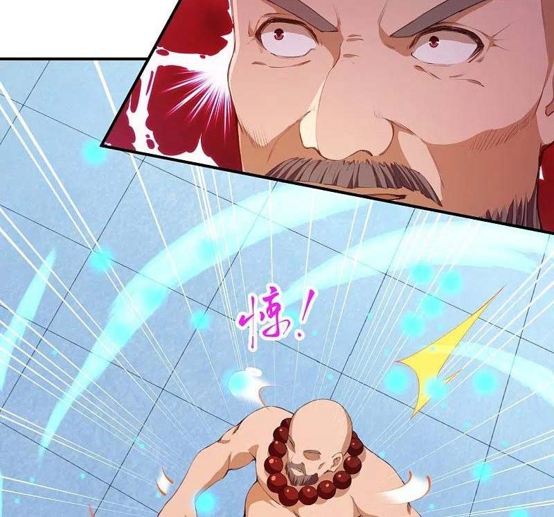 Against the Gods Chapter 448 Gambar 39