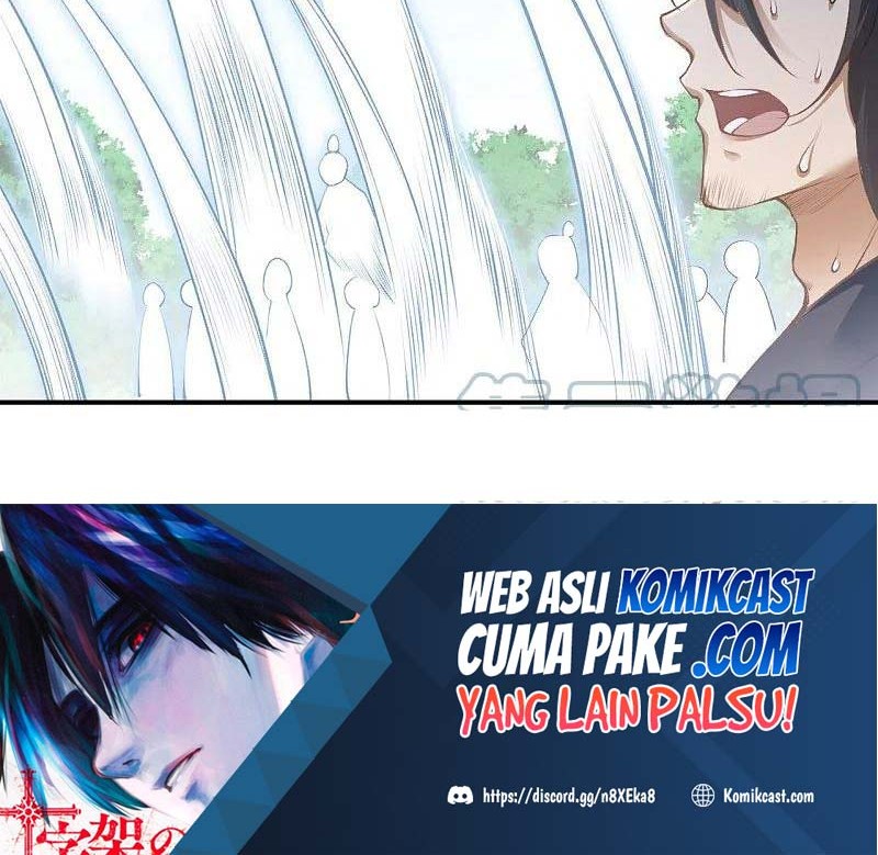 Against the Gods Chapter 448 Gambar 49