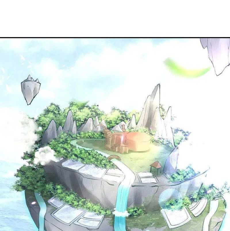 Against the Gods Chapter 448 Gambar 3