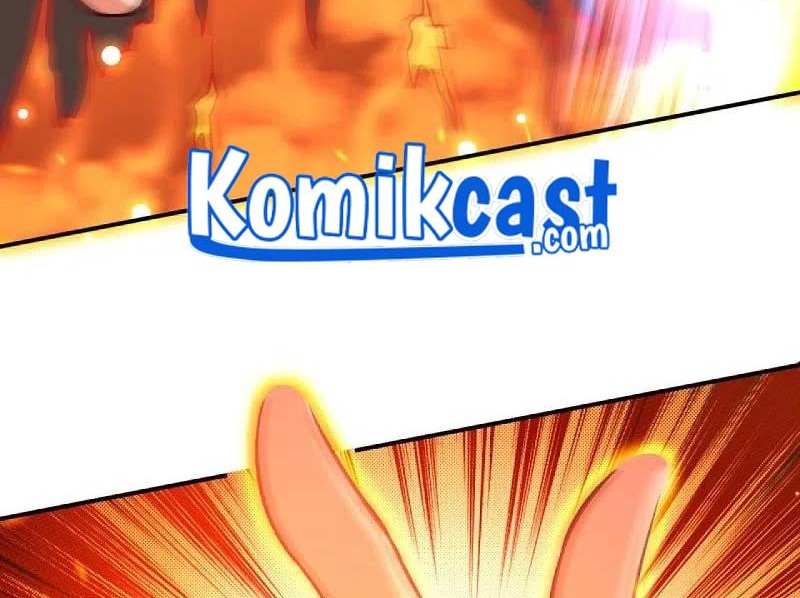 Against the Gods Chapter 448 Gambar 17