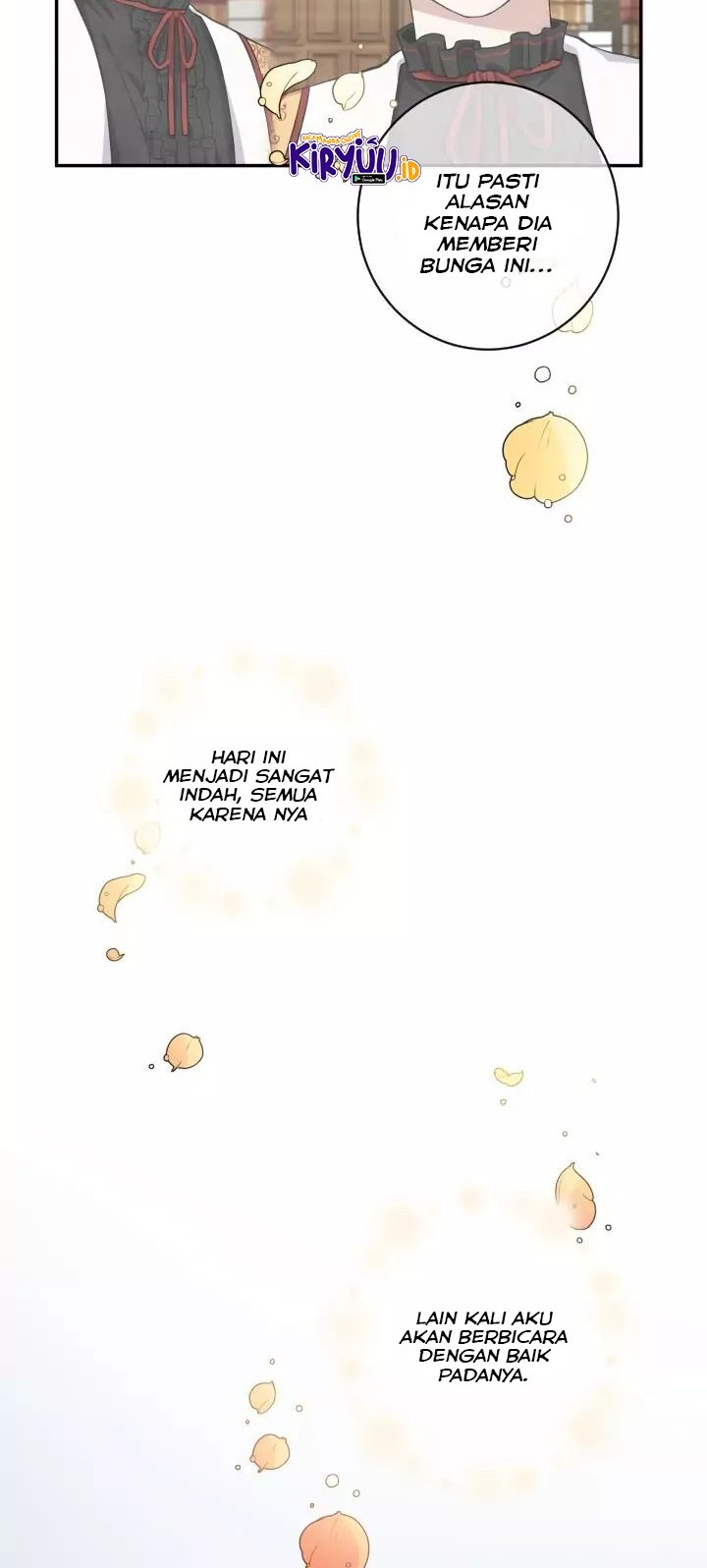 I Became a Maid in a TL Novel Chapter 20 Gambar 33