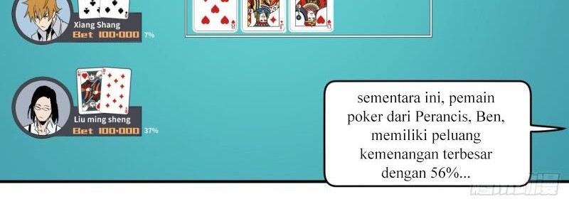 Winner Takes All Chapter 96 Gambar 5