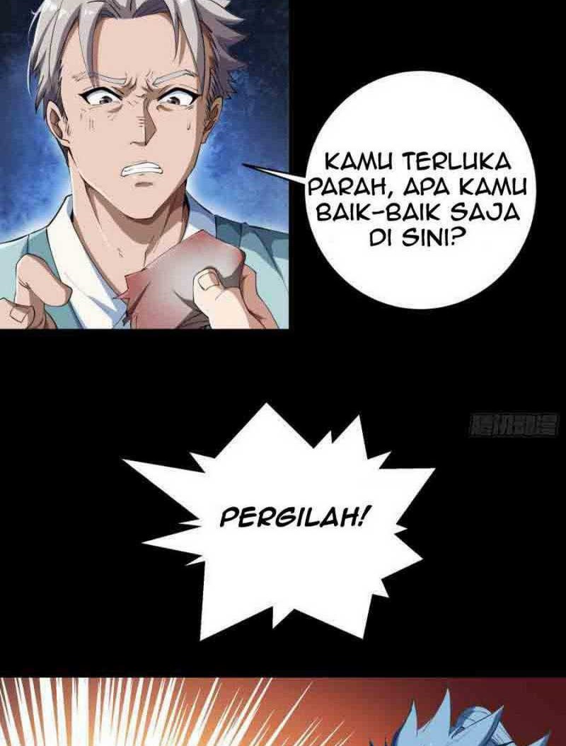The Legend of Qing Emperor Chapter 56 Gambar 14