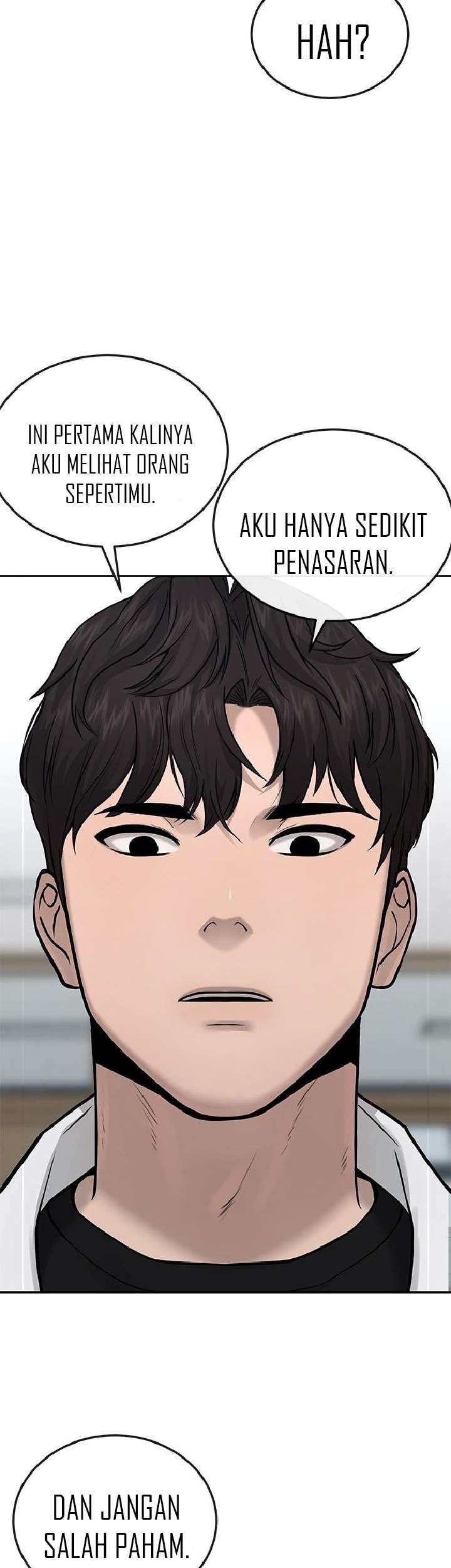 Quest Supremacy Chapter 20 Gambar 21