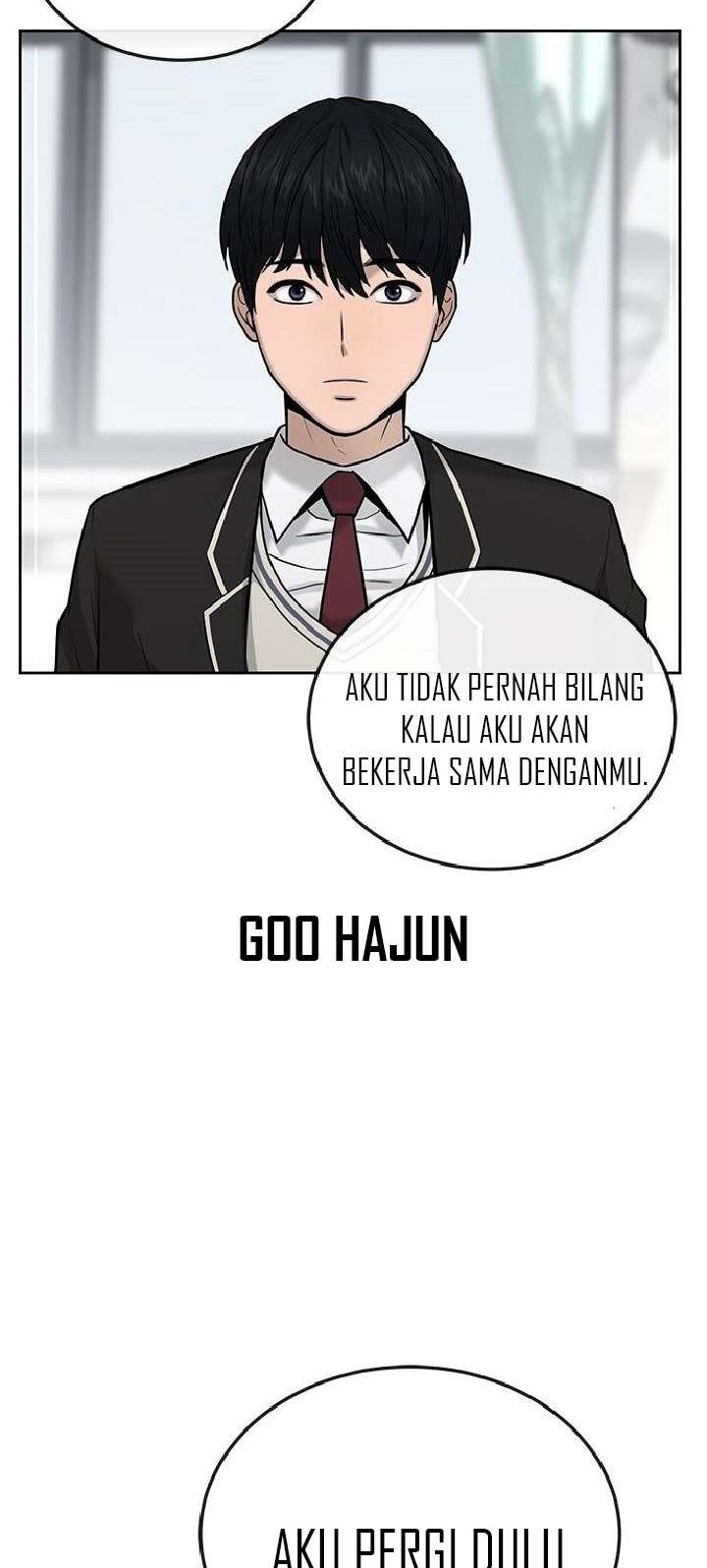 Quest Supremacy Chapter 20 Gambar 22