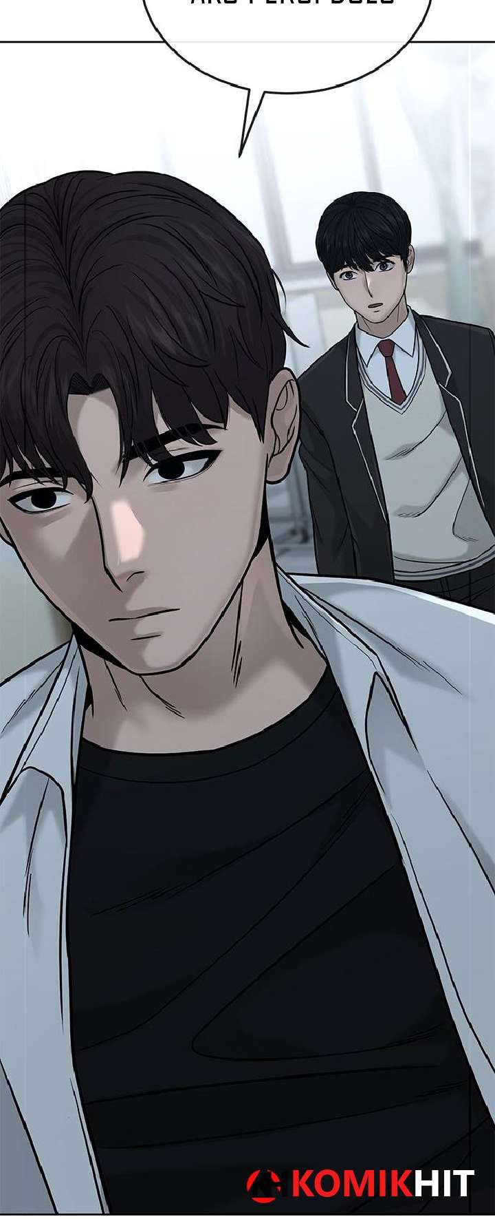 Quest Supremacy Chapter 20 Gambar 23